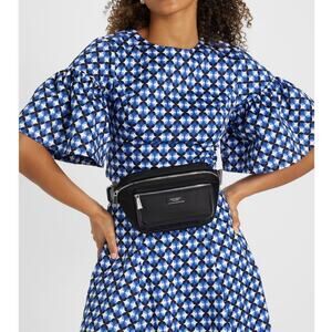 Limited‼️Kate Spade Chelsea Belt Bag WKRO0561 In Black